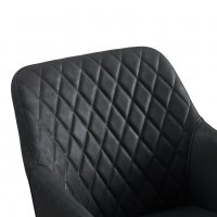 Висококачествени трапезни столове тип кресло МОДЕЛ 231, снимка 5 - Столове - 36639147