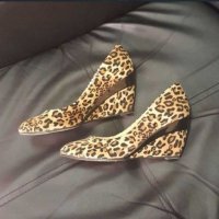 Дамски обувки , снимка 2 - Дамски ежедневни обувки - 28153404