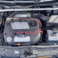 VW Golf 4, V5, 98 г на части, снимка 4 - Автомобили и джипове - 43919742