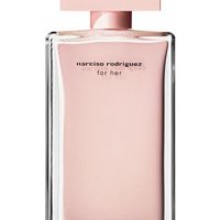 Narciso Rodrigues For Her EDP 100ml., снимка 1 - Дамски парфюми - 30245037