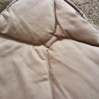 Одеяло тедди, снимка 2 - Олекотени завивки и одеяла - 43486318