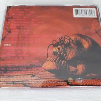 Apocalyptica – Cult + bonus Apocalyptica Plays Metallica By Four Cellos, снимка 4 - CD дискове - 28999315