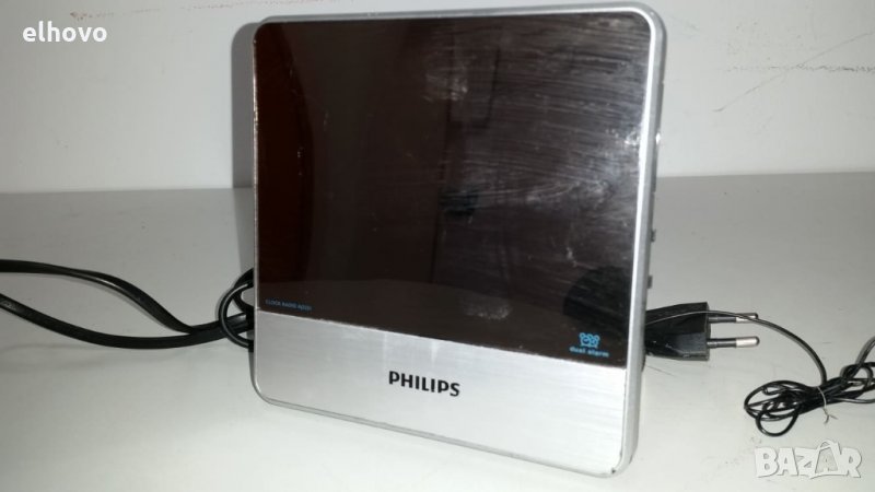 Радиочасовник Philips AJ3231, снимка 1