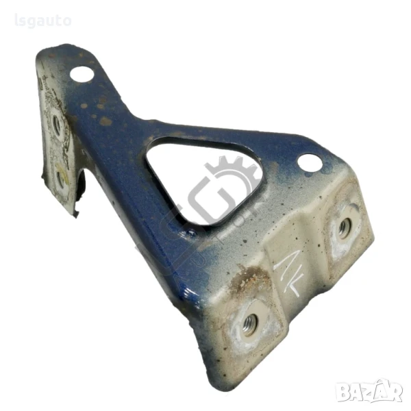 Държач ляв калник Volkswagen Tiguan I 2007-2015 ID:148005, снимка 1