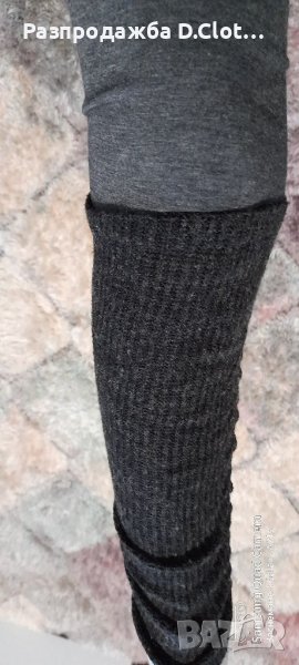  дамски клин XS/S размер , снимка 1