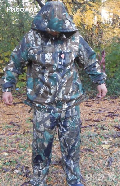 Камуфлажни екипи , снимка 1