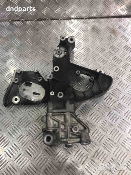 Алуминиева конзола Lancia Lybra,1.9JTD,110кс.,2001г., снимка 1