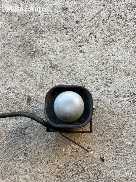 Сирена аларма cobra mitsubishi, снимка 1