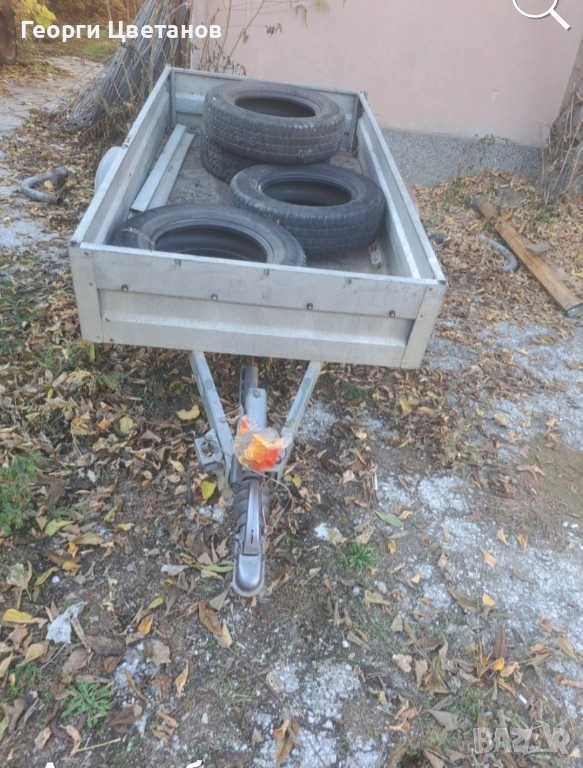 Продава, снимка 1