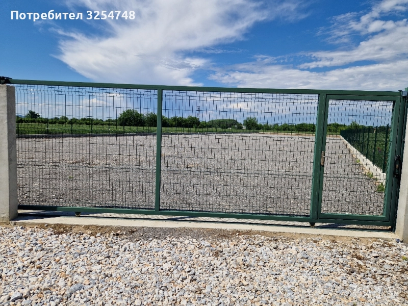 Продава се парцел с.Крумово , снимка 1