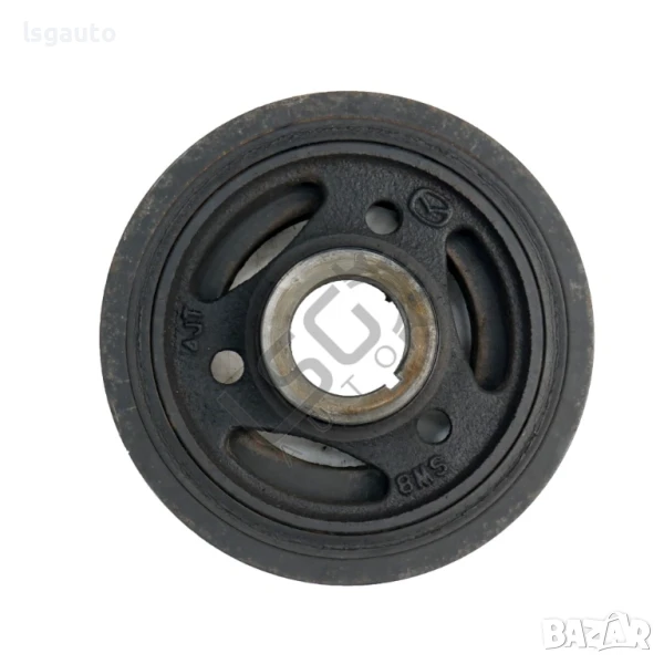 Демпферна шайба Mazda 6 Estate (GJ, GL) 2013-2019 ID:148478, снимка 1