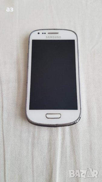 Samsung galaxy s3 mini ЗА ЧАСТИ, снимка 1