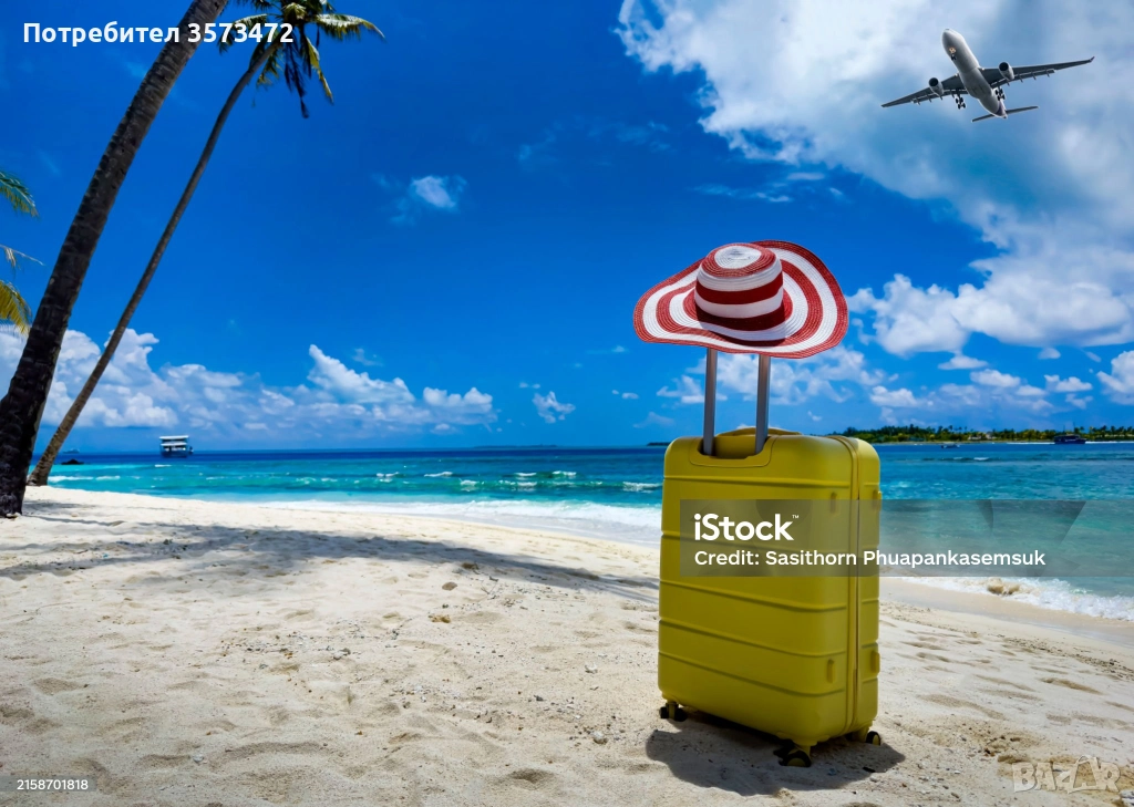 Пътувай на VIP цени и печели от това! 🌍, снимка 1