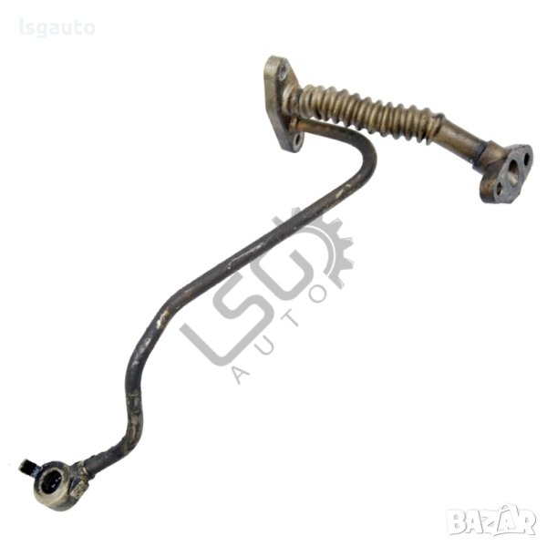 Тръба мазане турбо Honda CR-V III 2006-2010 ID:101383, снимка 1