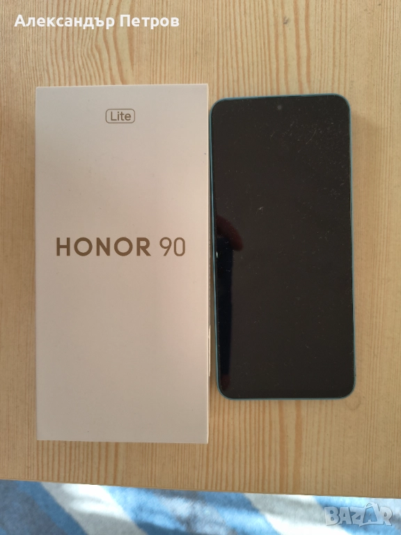 Honor 90 lite, снимка 1