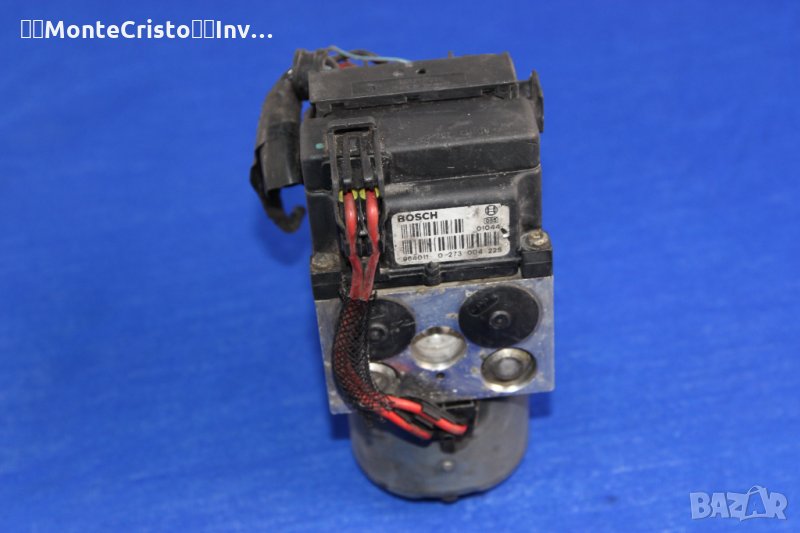 АBS модул Mitsubishi Carisma / 0 265 216 464 / 0265216464 / 0 273 004 225 / 0273004225, снимка 1