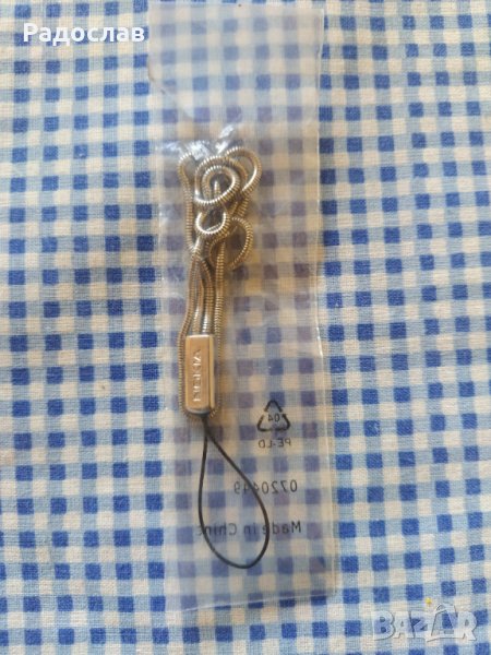 верижка за телефон NOKIA , снимка 1