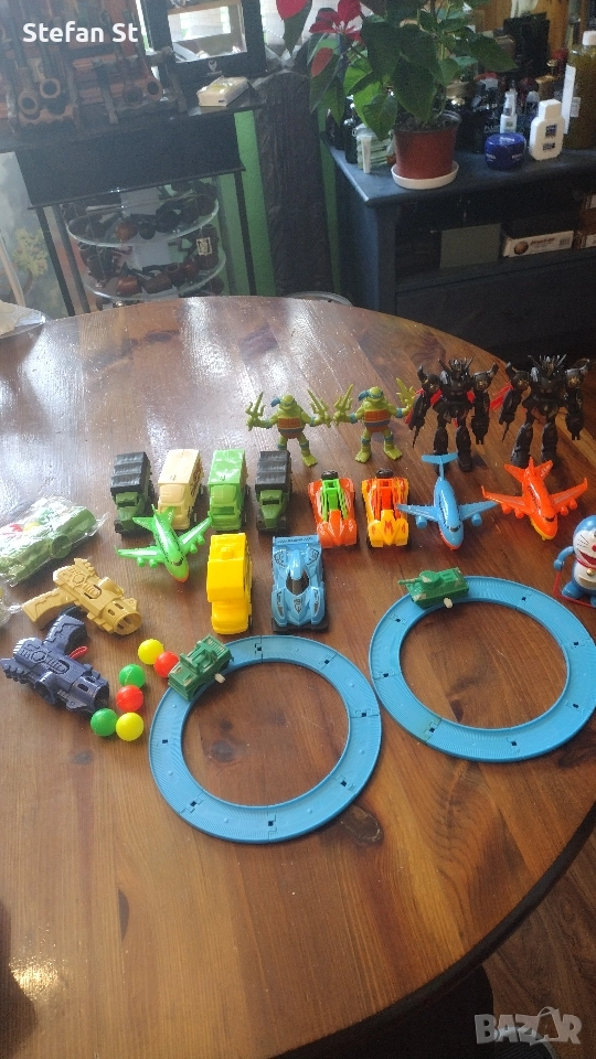 Детски играчки, снимка 1