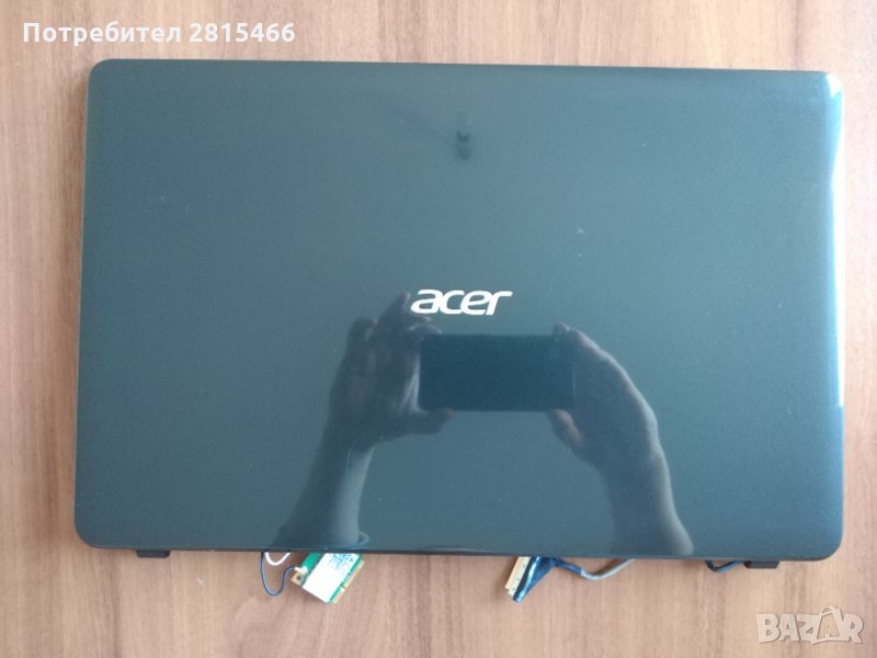 ACER E1-521 ЛАПТОП НА ЧАСТИ, снимка 1