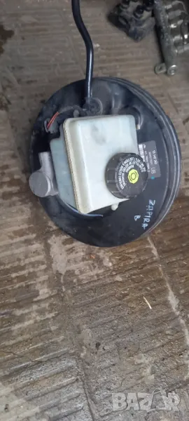 Серво усилвател Opel Zafira B, снимка 1