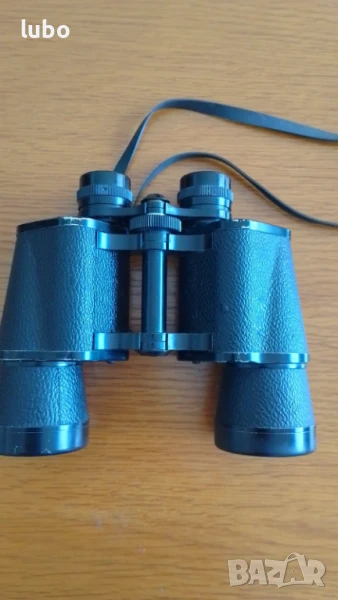 Японски бинокъл Zenith 10X50, снимка 1