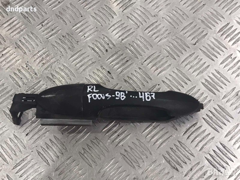 Задна лява дръжка Ford Focus,2001г., снимка 1