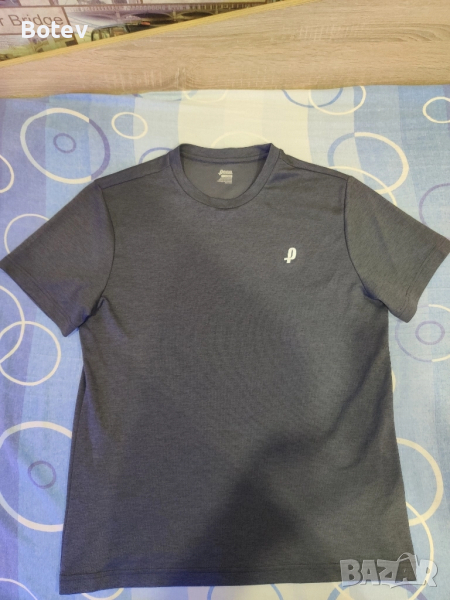 Мъжка Къса Тениска , снимка 1