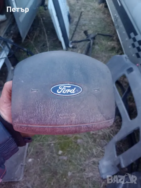 Аербег волан Форд транзит 2000-2006г, снимка 1