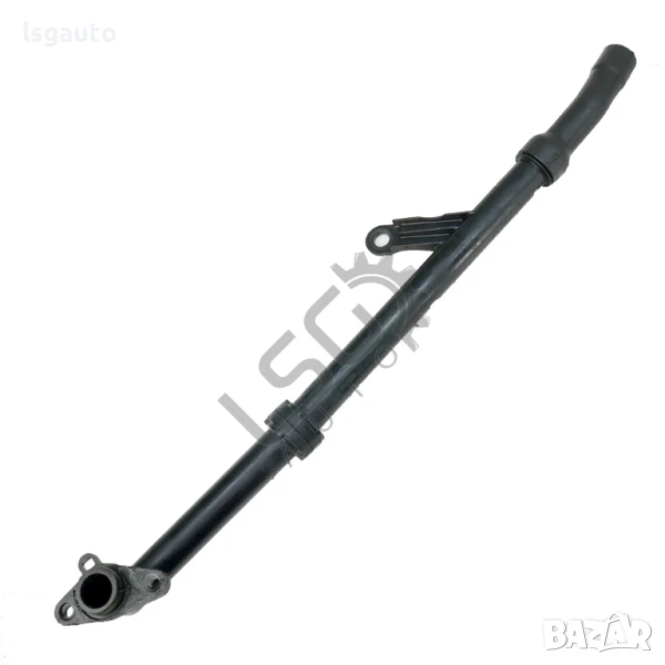 Тръба охладителна система Mercedes-Benz C-Class 204 (W/S/C) 2007-2014 ID:148197, снимка 1
