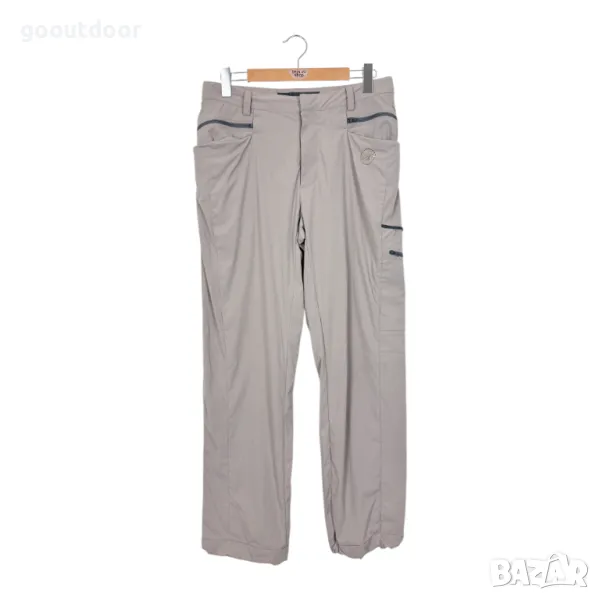 Mammut мъжки трекинг панталон (50), снимка 1