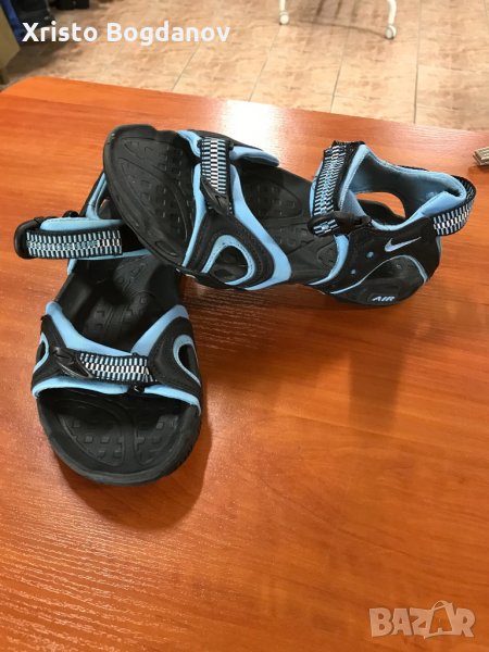 Сандали ,,NIKE” номер 36,5, снимка 1