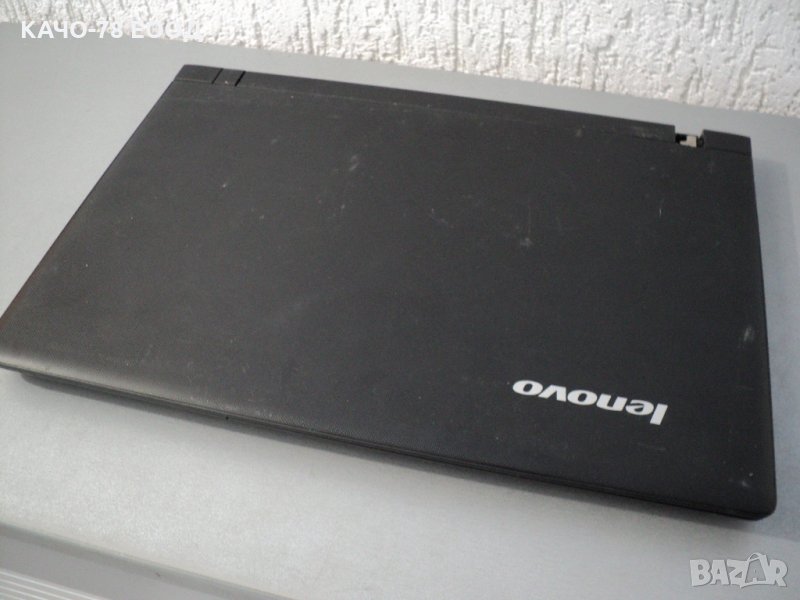 Lenovo Ideapad 100 – 15IBY, снимка 1