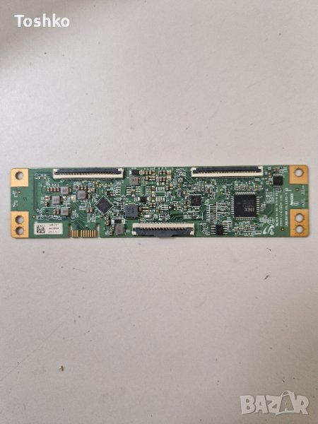 TCON BOARD B002HW700 TV PHILIPS 50PUS7906/12, снимка 1