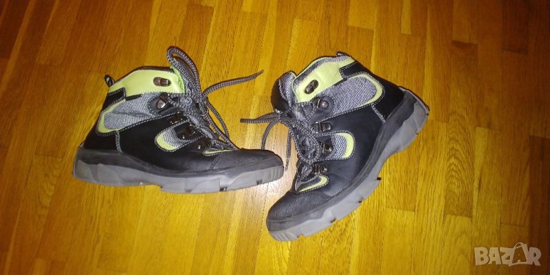 Боти, номер 34, снимка 1