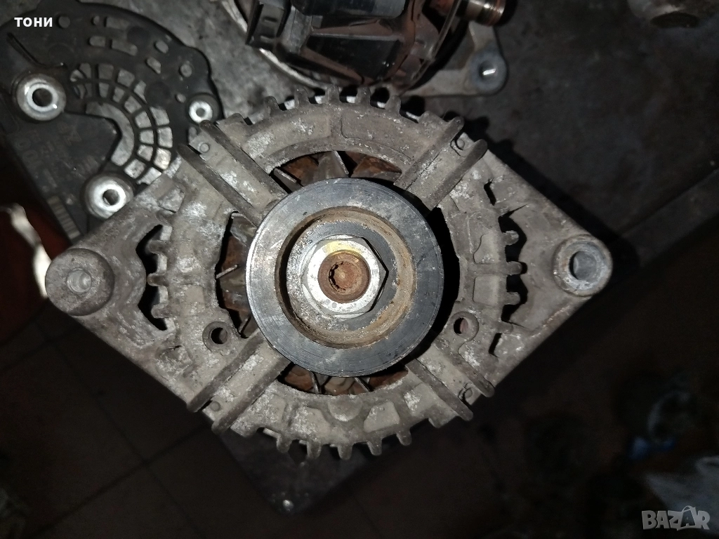 алтернатор за Opel, снимка 1