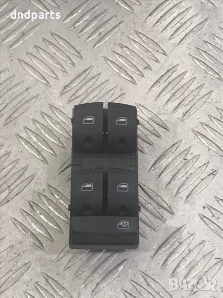 Панел бутони Audi A6,2005г., снимка 1