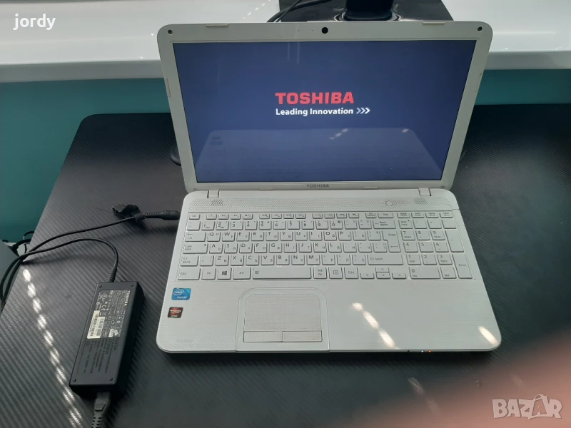 Евтин Toshiba Satellite, снимка 1