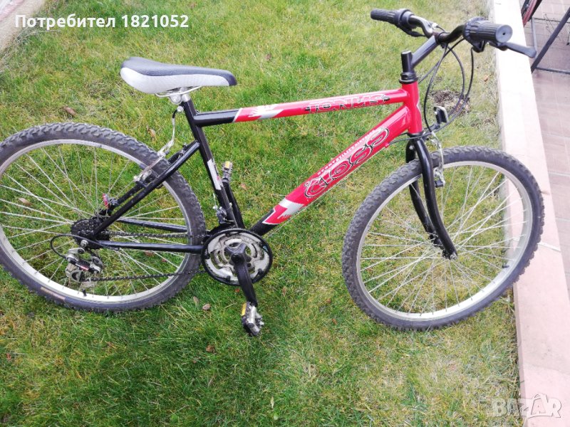 Велосипед Cross 26, снимка 1
