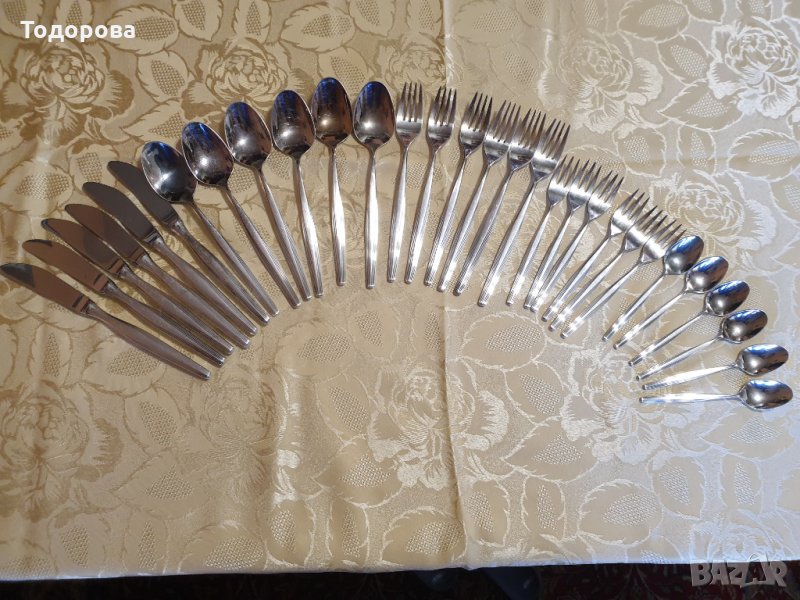 Прибори за хранене WMF, снимка 1