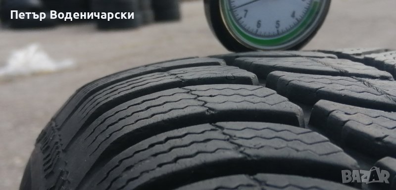 Гуми 195 65 15 Сава Sava
2 броя
Нов внос
Не са нови, снимка 1