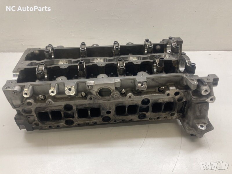 Цилиндрова глава за Mercedes Мерцедес С клас W204 2.1 дизел R651016 2012, снимка 1