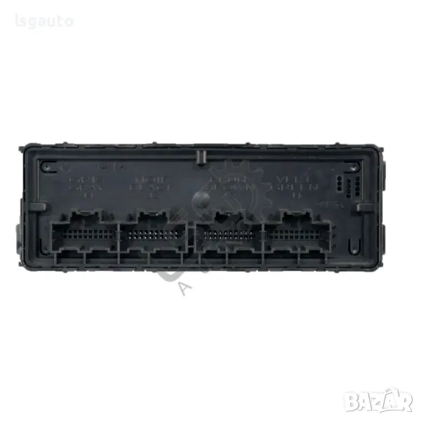 Контрол модул климатик Opel Astra (J) 2010-2018 ID: 137496, снимка 1