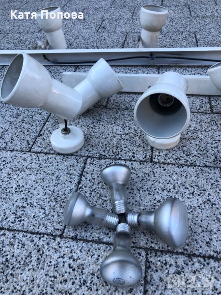 Продавам офис лампи, снимка 1