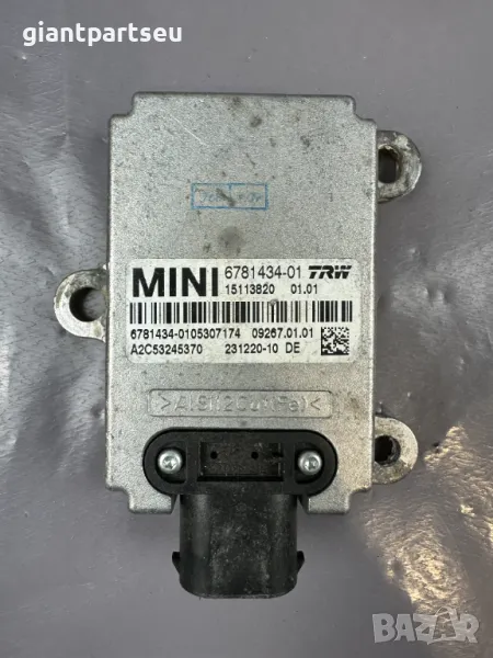 ESP Модул за МИНИ MINI R56 6781434-01, снимка 1