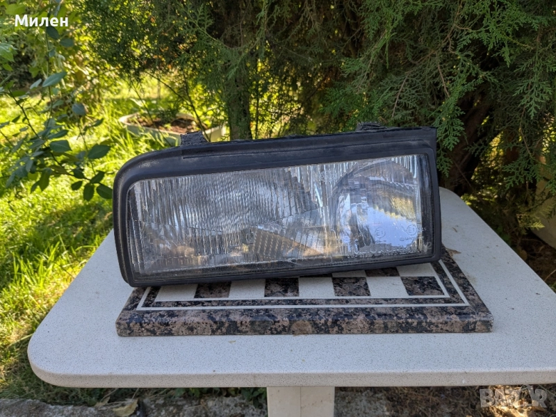 фар Фолксваген корадо десен, снимка 1