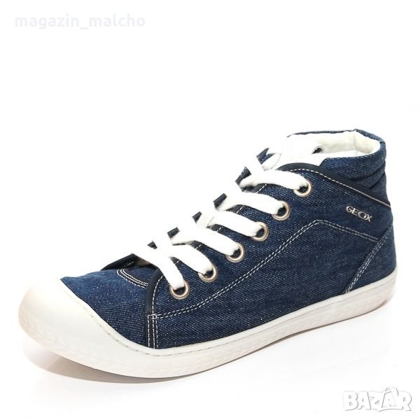 КЕЦОВЕ - GEOX Respira; размери: 35, снимка 1