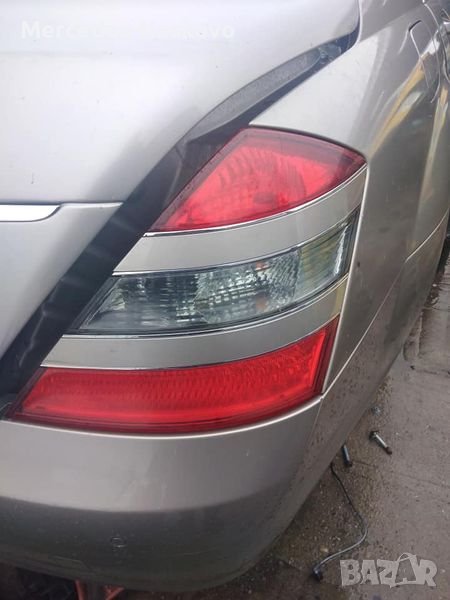 Перфектни стопове както и други части , снимка 1