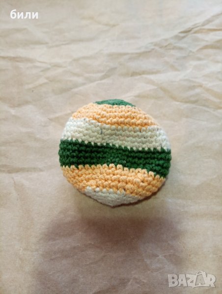Плетена топка, снимка 1