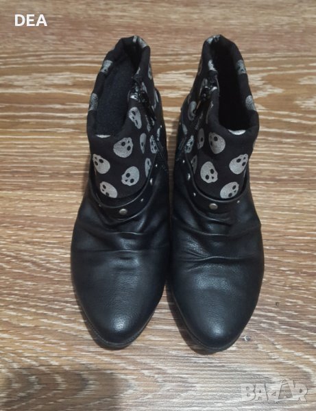 Deichmann Боти 31н-15лв. НАМАЛЕНИ, снимка 1