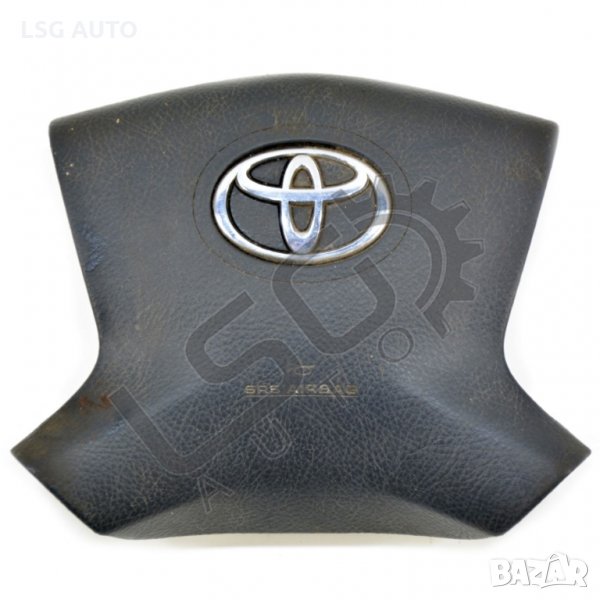 AIRBAG волан Toyota Avensis 2004 T090318/20, снимка 1